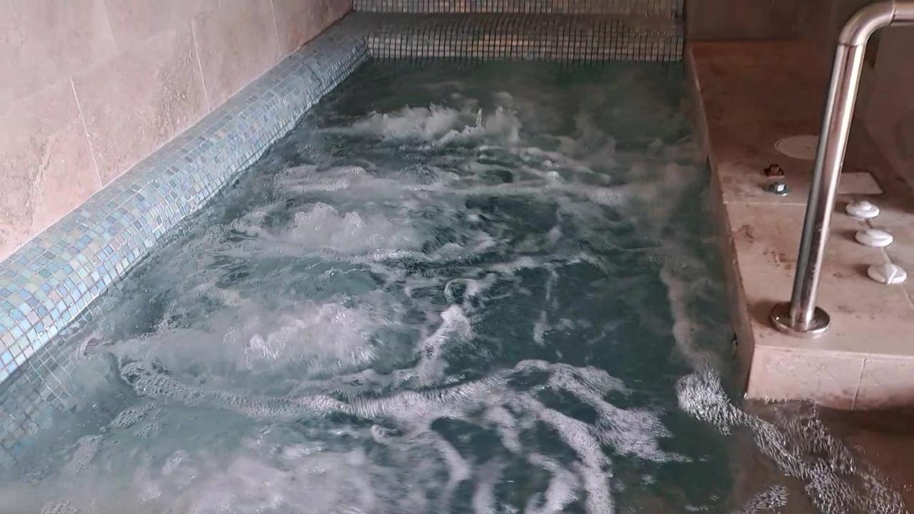 Villa Espectacular Casa De Montana Con Jacuzzi, Chimenea A Lena Y Bbq à Zarcero Extérieur photo